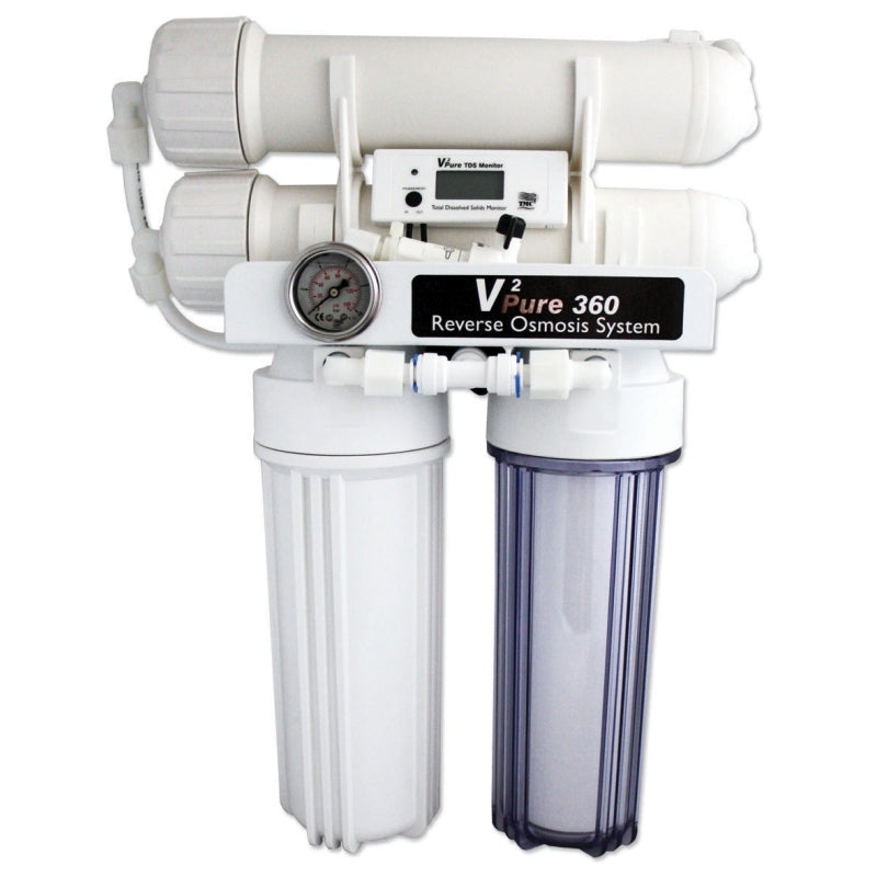 Pure 360 Advanced RO System Up to 360 US gallons per day
