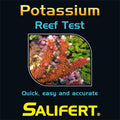 Salifert Potassium Reef Test kit