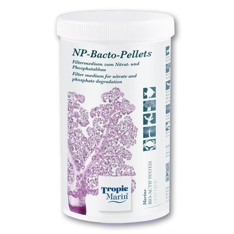 Tropic Marin NP Bacto-Pellets 1000ml