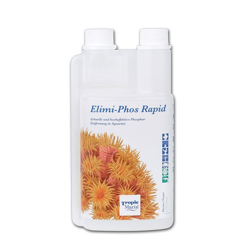 Tropic Marin Elimi-Phos Rapid 500 ml (Lanthanum based)