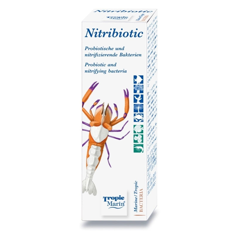 Tropic Marin Nitribiotic 50ml