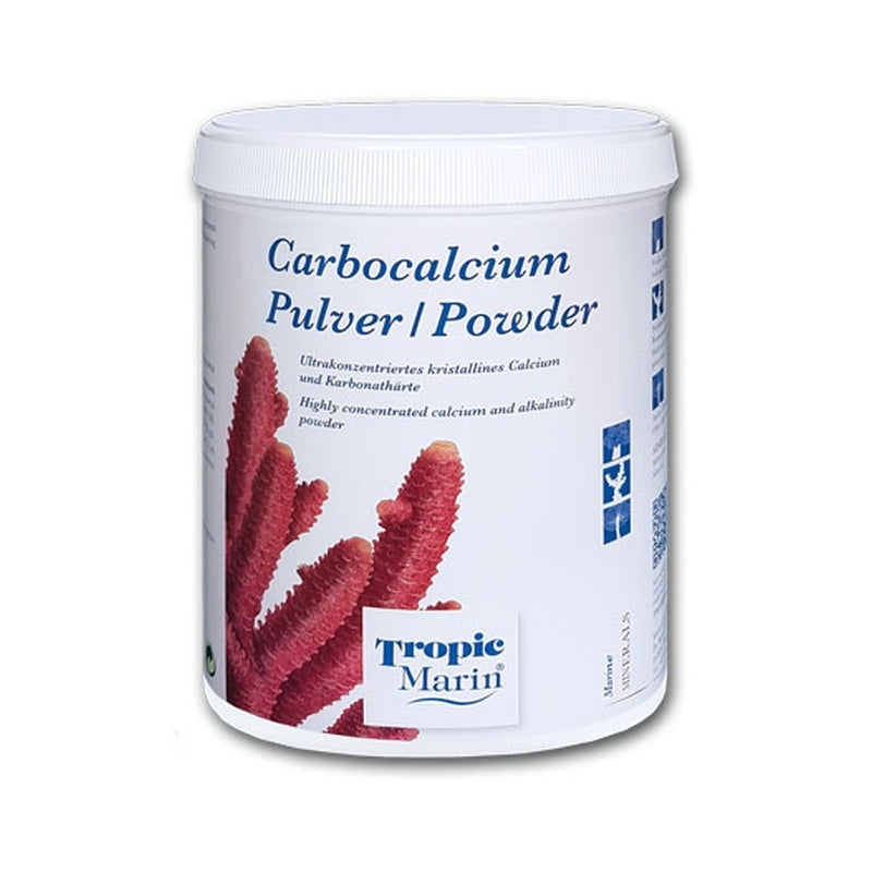 Tropic Marin Carbo Calcium Powder 1400g