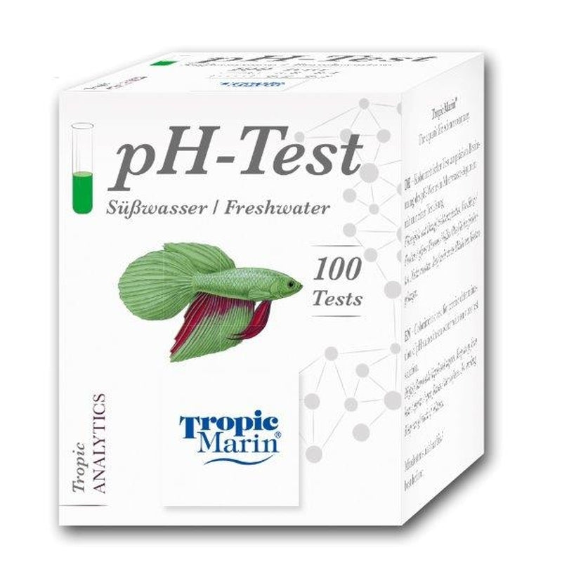 Tropic Marin pH Test Kit - Freshwater