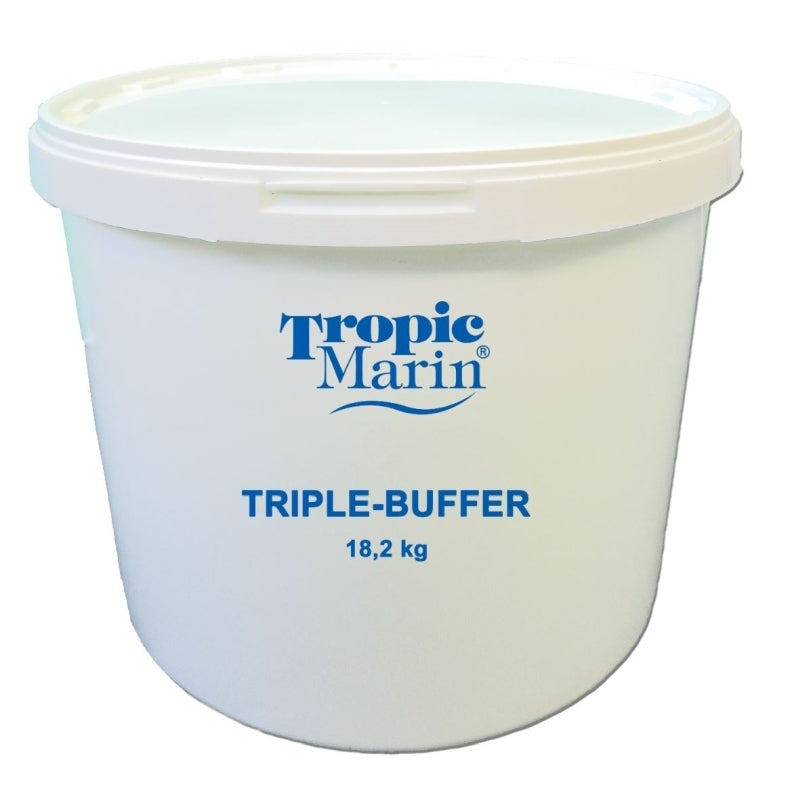 Tropic Marin Triple Buffer 18.2 Kg