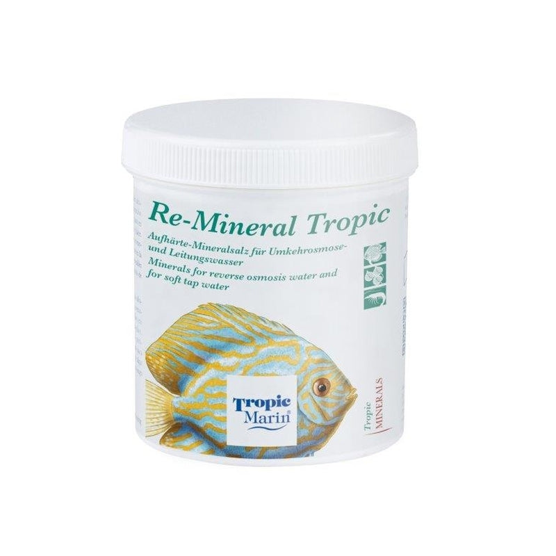 Tropic Marin Re-Mineral Tropic 5kg