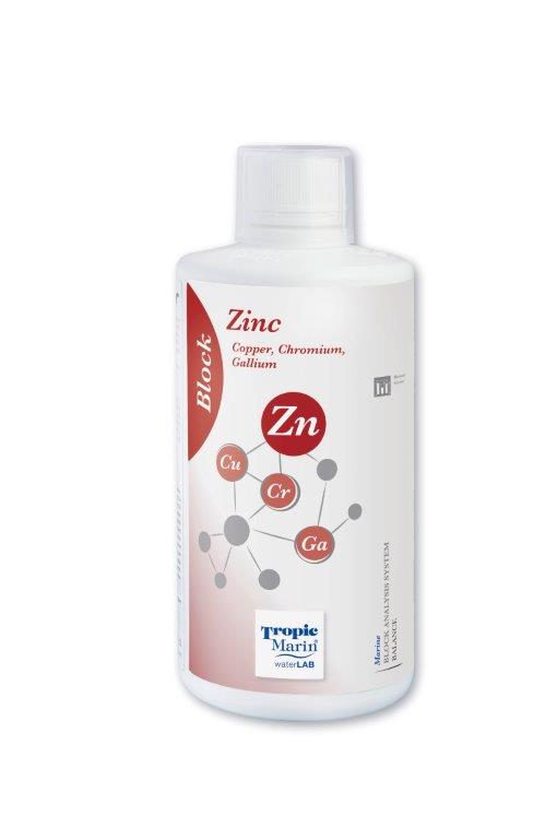 Tropic Marin BAS - Block Zinc 1000ml