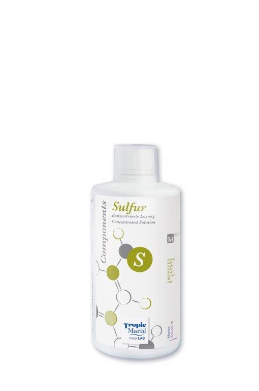Tropic Marin BAS - Sulphur 500ml