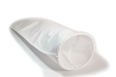 Filter Bag Short 50 Micron