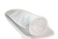 Filter Bag Short 100 Micron