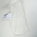 Filter Bag 4" diameter 100 Micron Nylon Monofilament