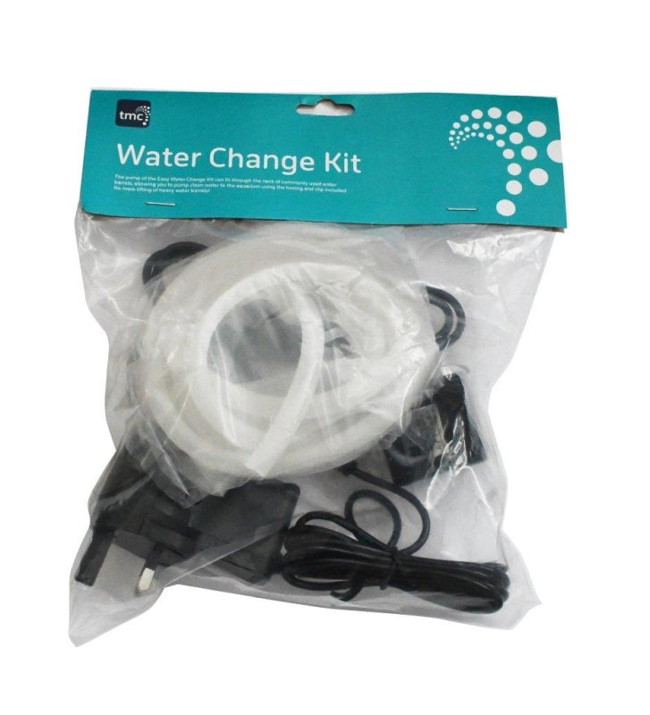 TMC Easy Water Change Kit