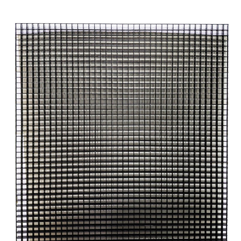 ABS Black Egg Crate 1212 x 603mm