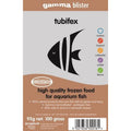 Gamma Tubifex Blister Pack 100g (outer qty 20)