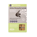 Gamma White Mosquito Larvae Blister Pack 100g ( (outer qty 20)