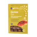 Gamma Cichlid Diet Blister Pack 100g  (outer qty 20)