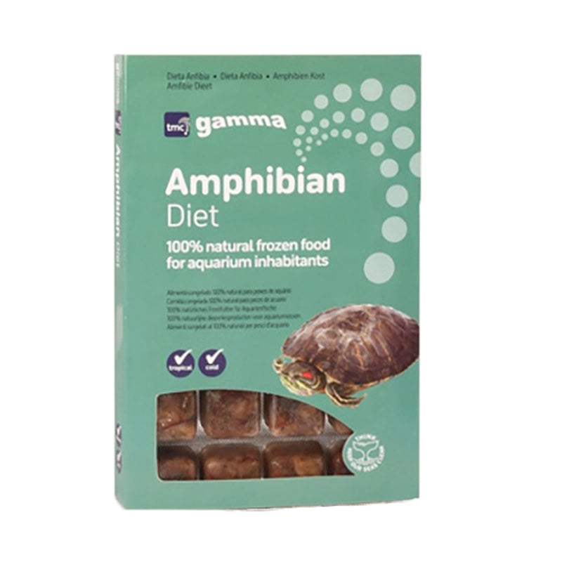 Gamma Amphibian Blister Pack 100g  (outer qty 20)