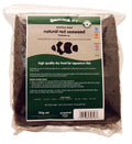 Gamma Natural Red Enriched Seaweed 150g (enriched with garlic & omega3)