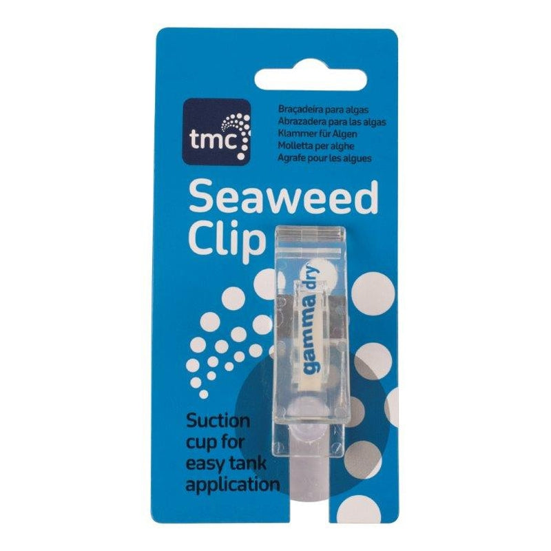Gamma Seaweed Clip