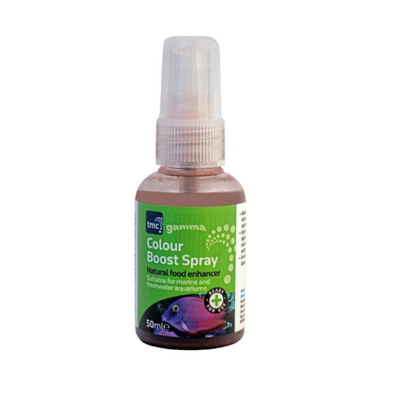 Gamma Colour Boost Spray 50ml