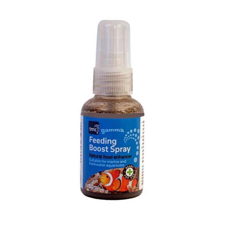 Gamma Feeding Boost Spray 50ml