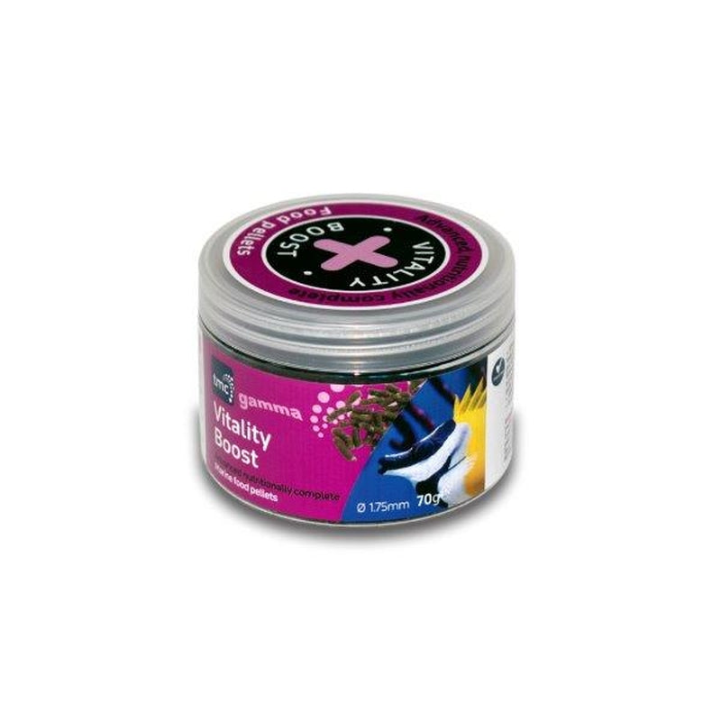 Gamma Marine Pellets Vitality Boost 1.75mm 70g