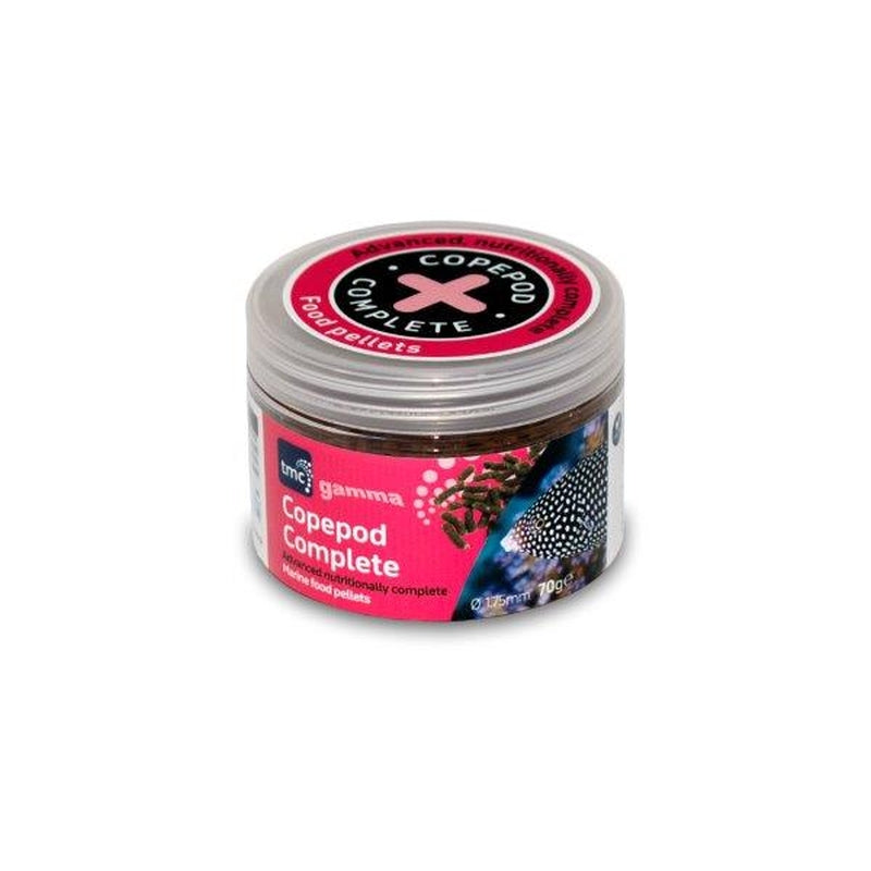 Gamma Marine Pellets Copepod Complete 1.75mm 70g