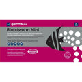 Gamma Slice Concentrated Mini Bloodworm - Flat Pack 250g (Outer Qty 40)