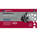Gamma Slice Concentrated Bloodworm - Flat Pack 250g (Outer qty 40)
