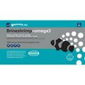 Gamma Slice Omega Brines Flat pack 250g (Outer Qty 40)