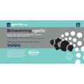 Gamma Slice Garlic Brines Flat pack 250g (Outer Qty 40)