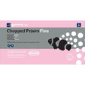Gamma Slice Chopped Prawn Flat pack 250g (Outer Qty 40)