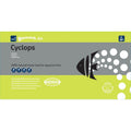 Gamma Slice Cyclops Flat pack 250g (Outer Qty 40)