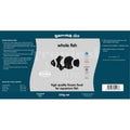 Gamma Slice Whole Fish Flat pack 250g (Outer Qty 18)