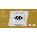 Gamma Slice Whole Mussel Flat pack 250g (Outer Qty 20)