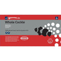 Gamma Slice Whole Cockle Flat pack 250g (Outer Qty 20)
