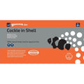 Gamma Cockle in Shell Flat pack 250g (outer qty 25)