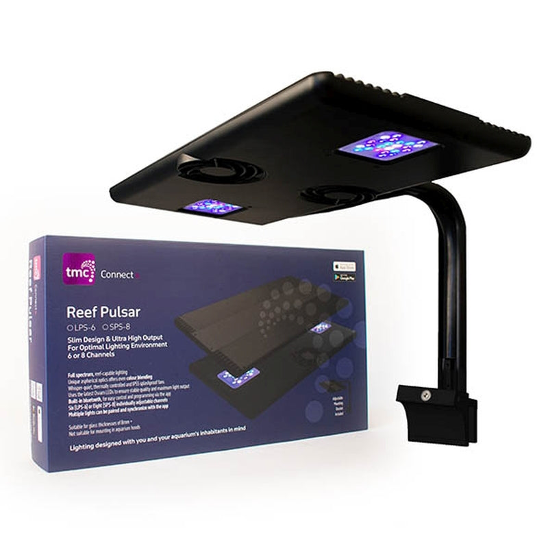 Reef Pulsar SPS-8