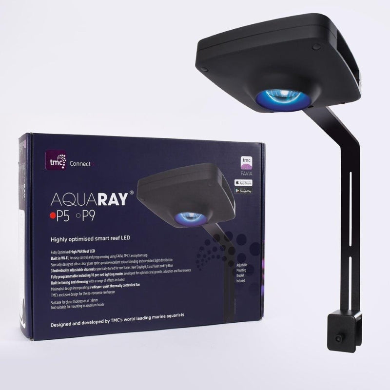 AquaRay P5 Connect