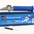 Refractometer Salinity & Specific Gravity