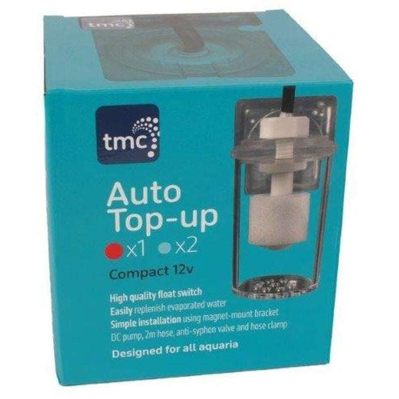 Auto Top-up x1 Float Switch