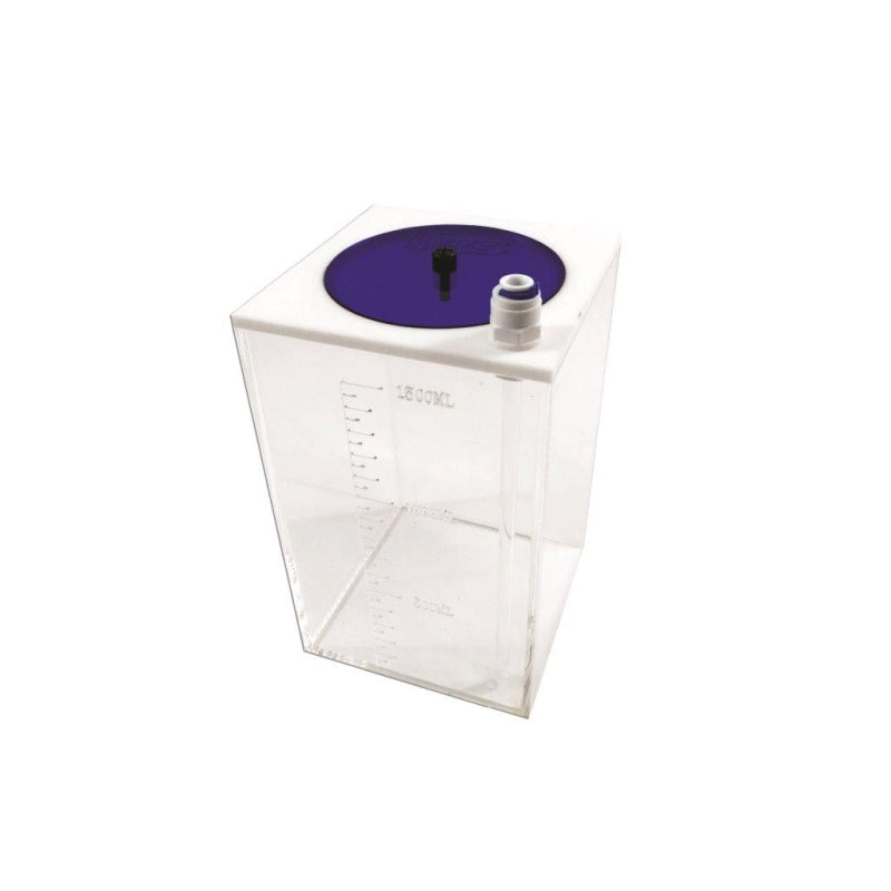 Reef Easi Dose-Dosing Container  1.5 Litre