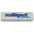 Milliput Silver Grey 113gm Box of 10