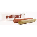 Milliput Terracota 113gm Box of 10