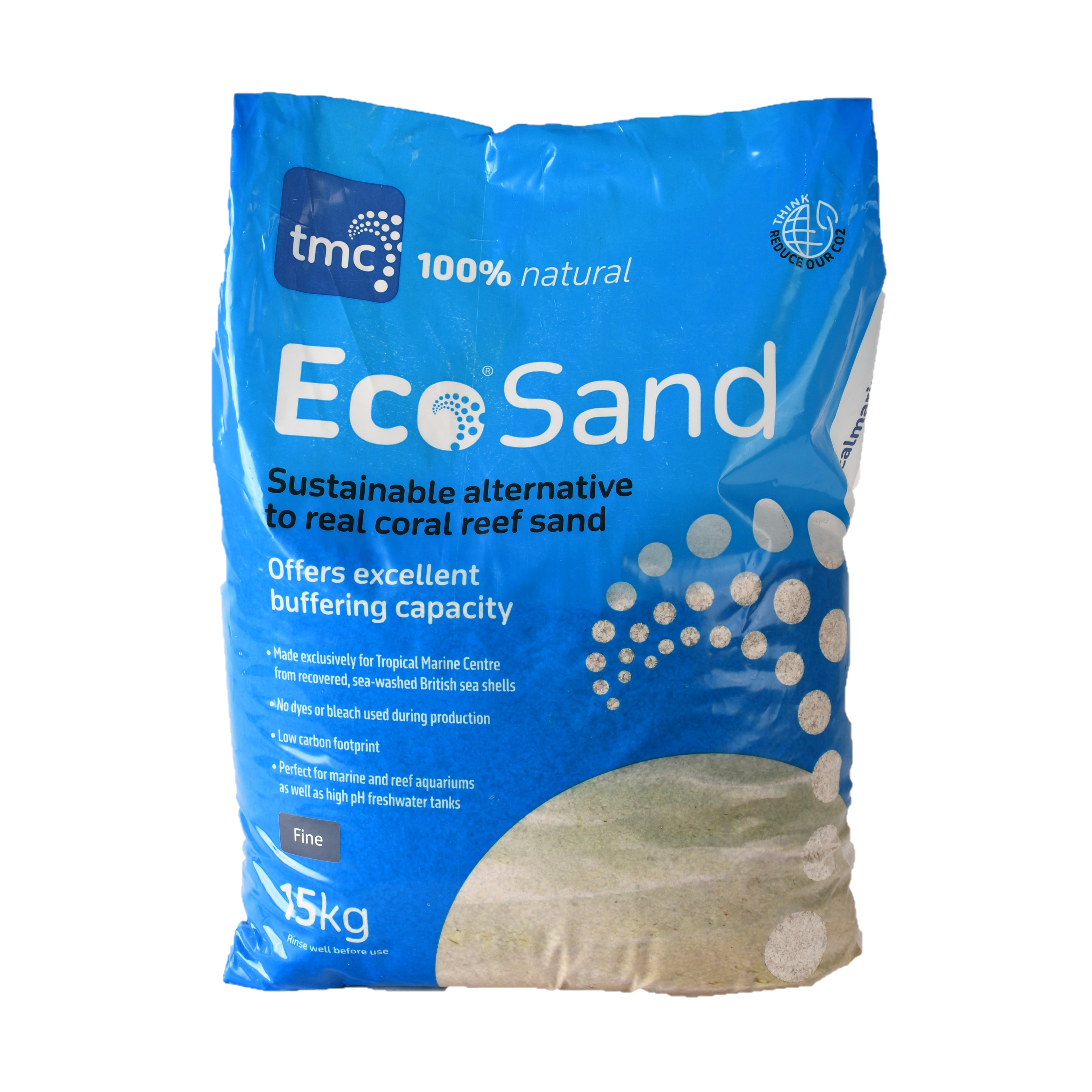 EcoSand Fine - 15kg
