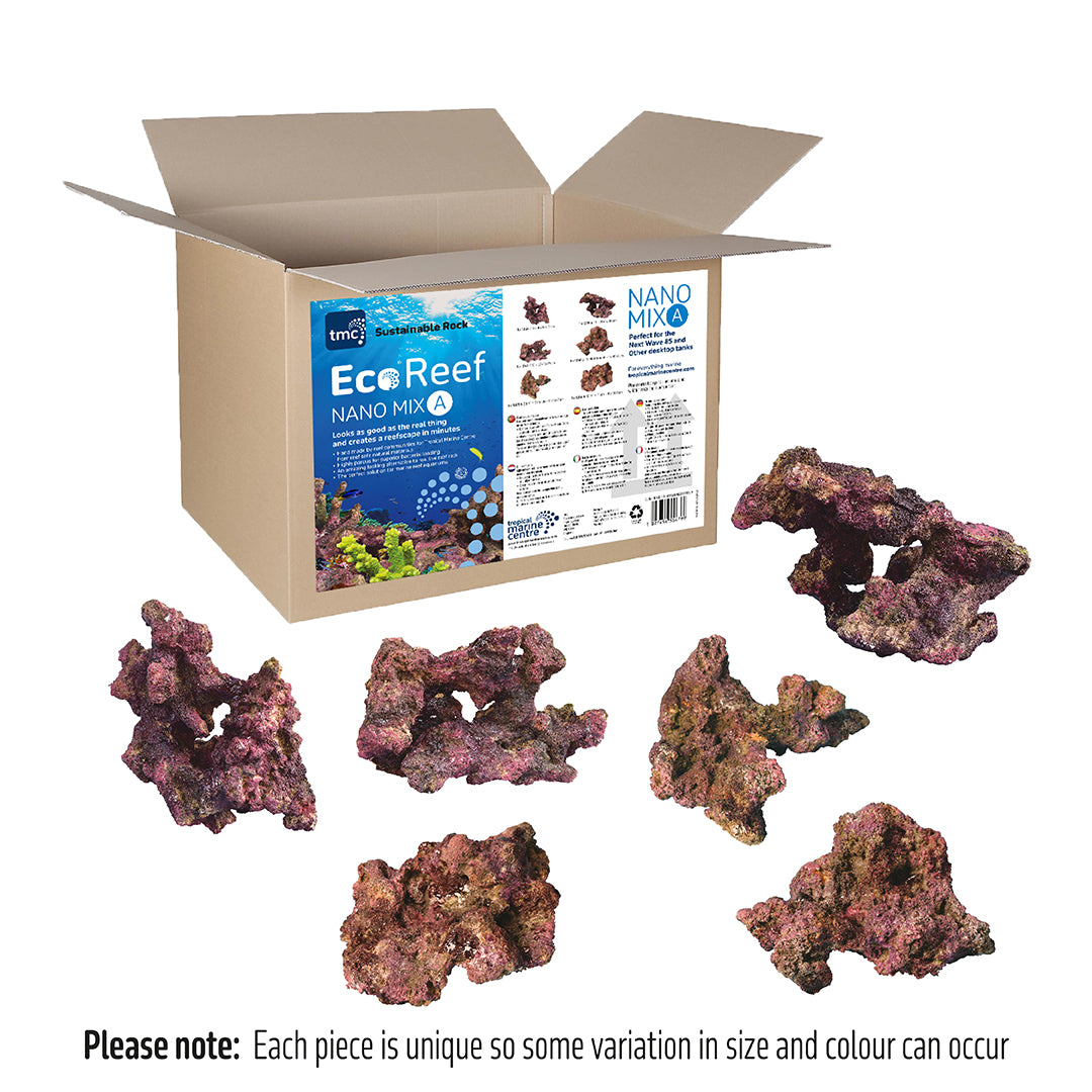 EcoReef Rock Nano Mix A