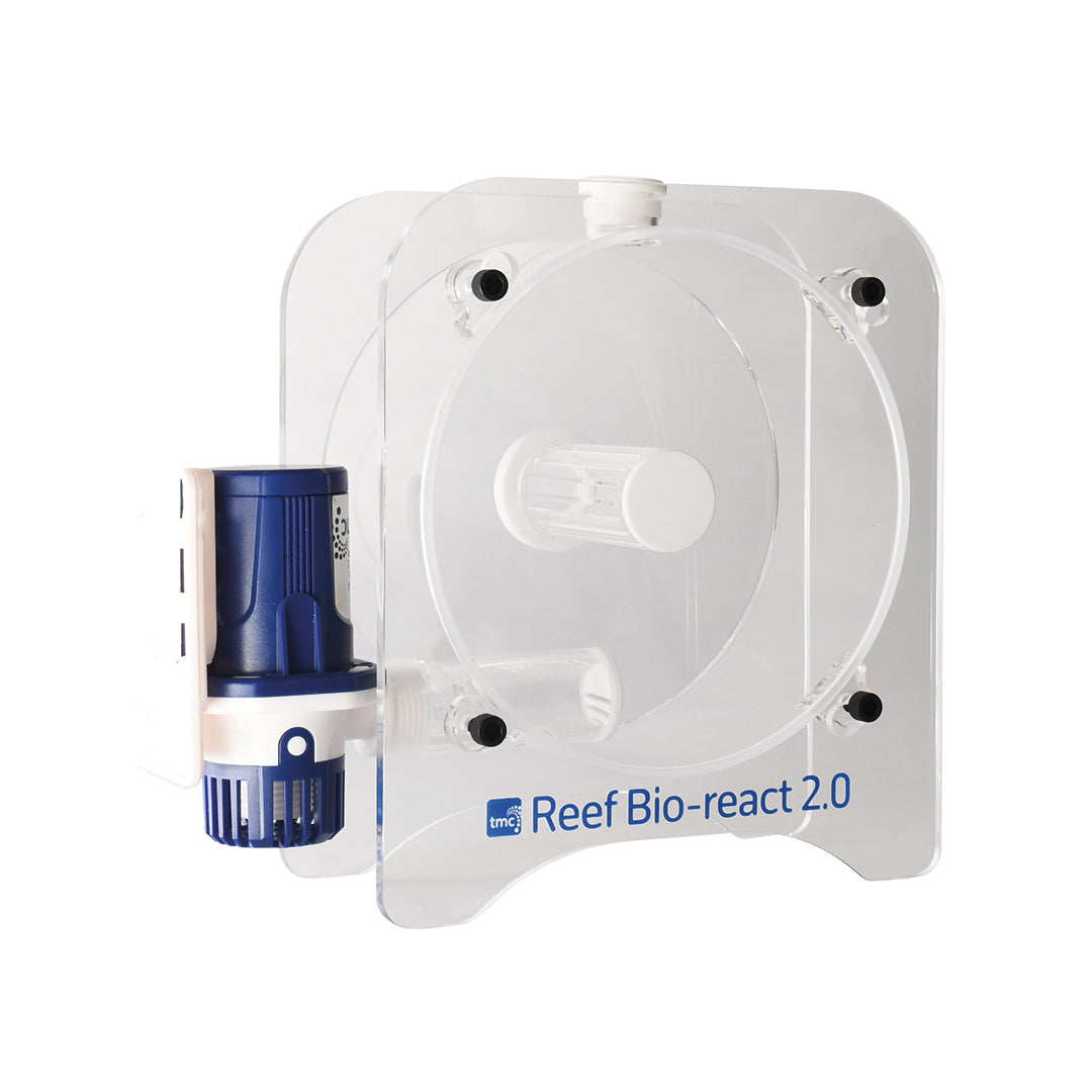 Reef Bio React 2.0 M
