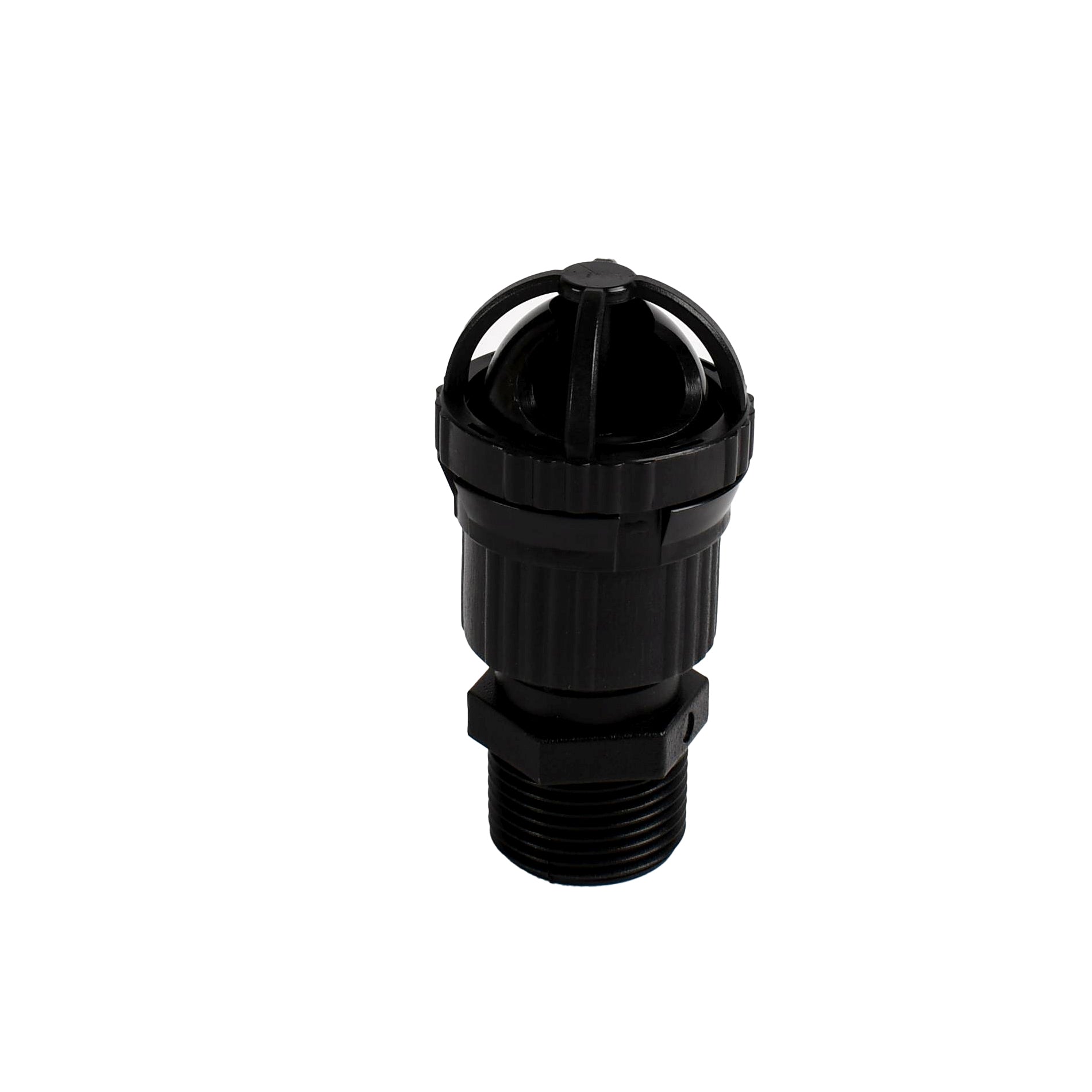 Rota Flo Inlet Fitt. 3/4" BSP Connection