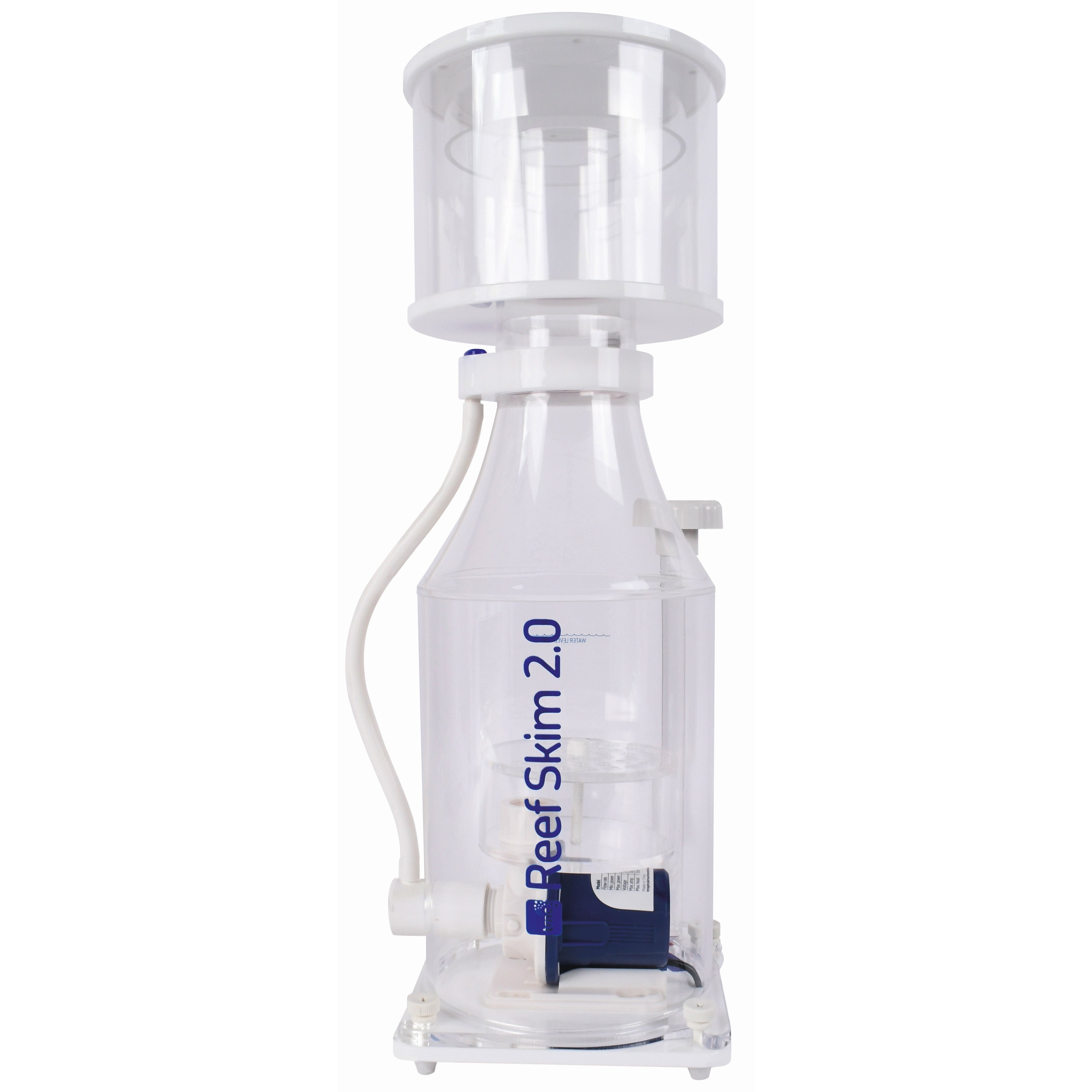 Reef Skim 2.0 1250 DC Protein Skimmer UK