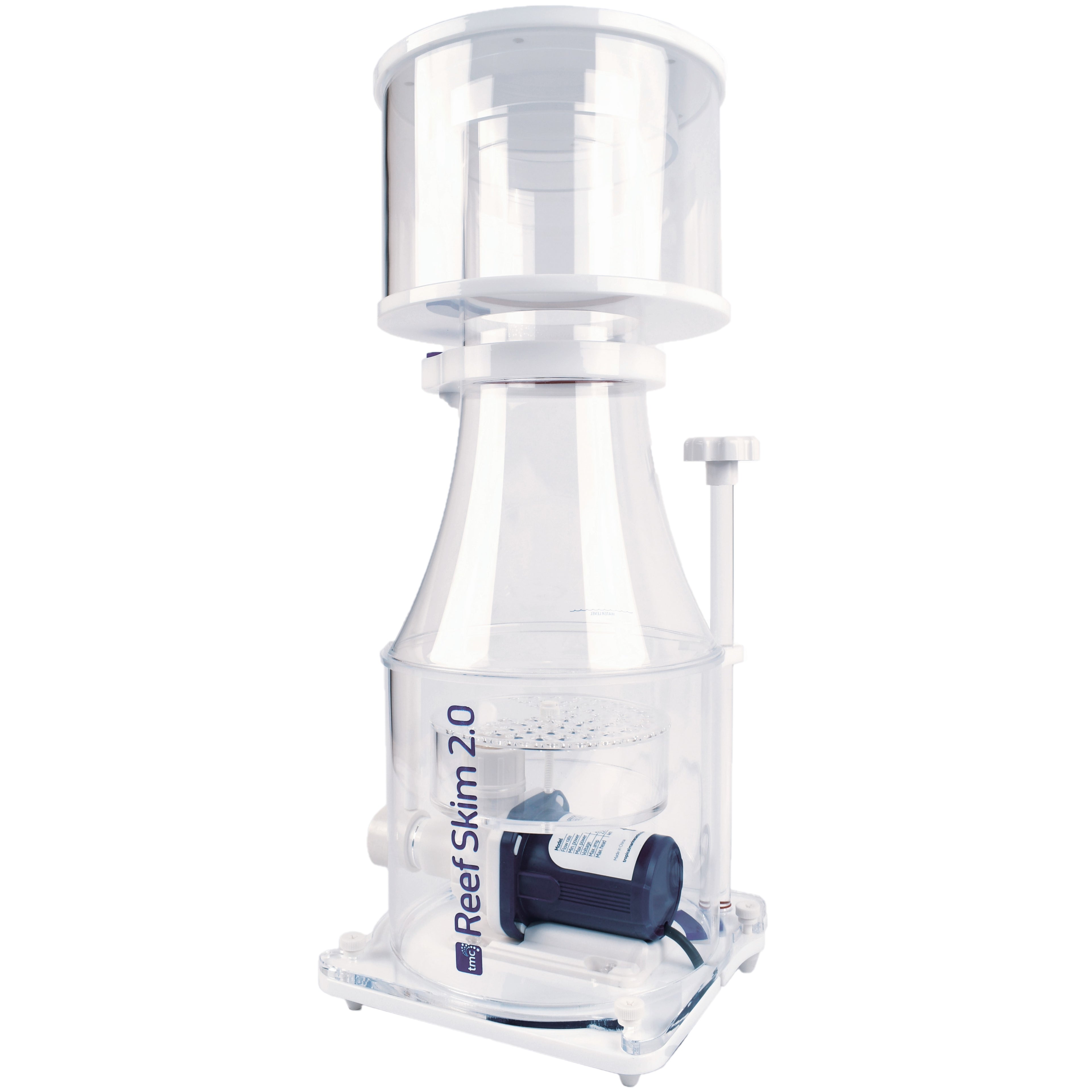 Reef Skim 2.0 2250 DC Protein Skimmer UK