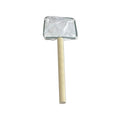 Wooden 3" x 4" Net w/ 9" handle